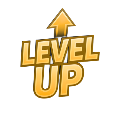 LEVEL UP